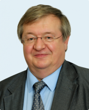 Лосев Виктор Яковлевич
