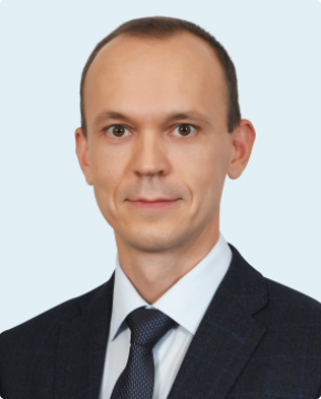 Баданин Виктор Александрович