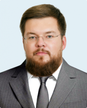 Лосев Борис Викторович