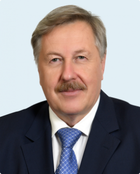 Симоров Сергей Николаевич