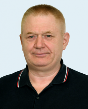 Запольских Сергей Владимирович