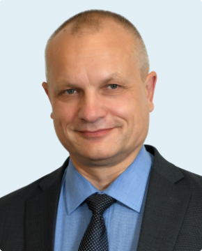 Щербина Олег Владимирович