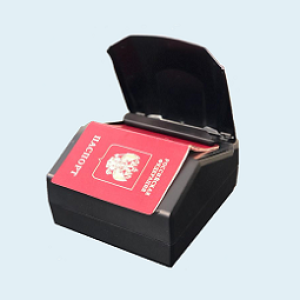 Зарегистрированы права на ПО СПВД «СПВ-7024М»