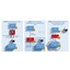 Transport subsystems